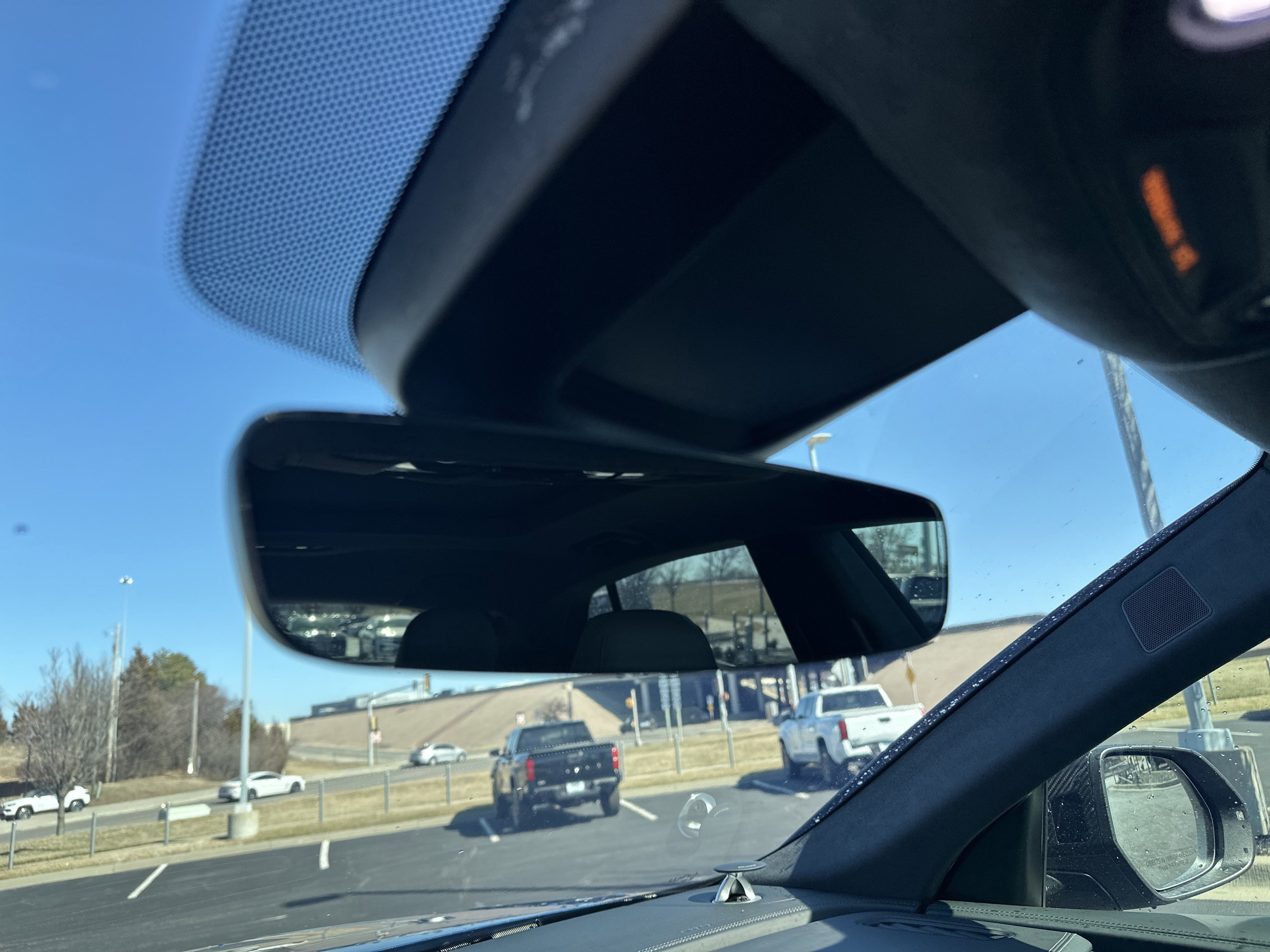 Used 2024 Audi SQ8 Prestige w/ Prestige Package image 26