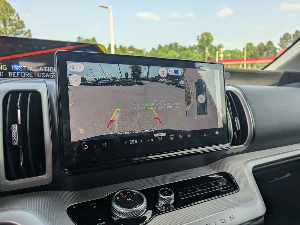 New 2026 Ford Expedition Max Active RWD image 24