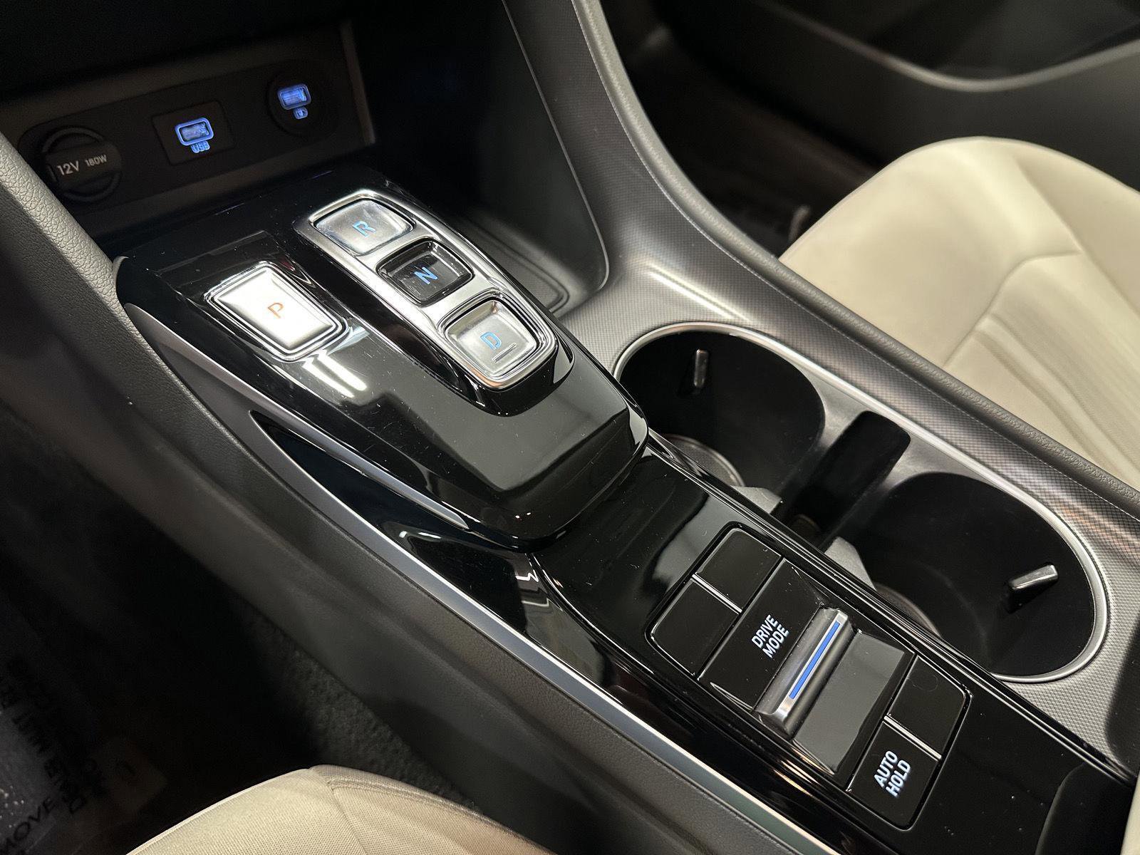 Certified 2023 Hyundai Sonata SEL image 26