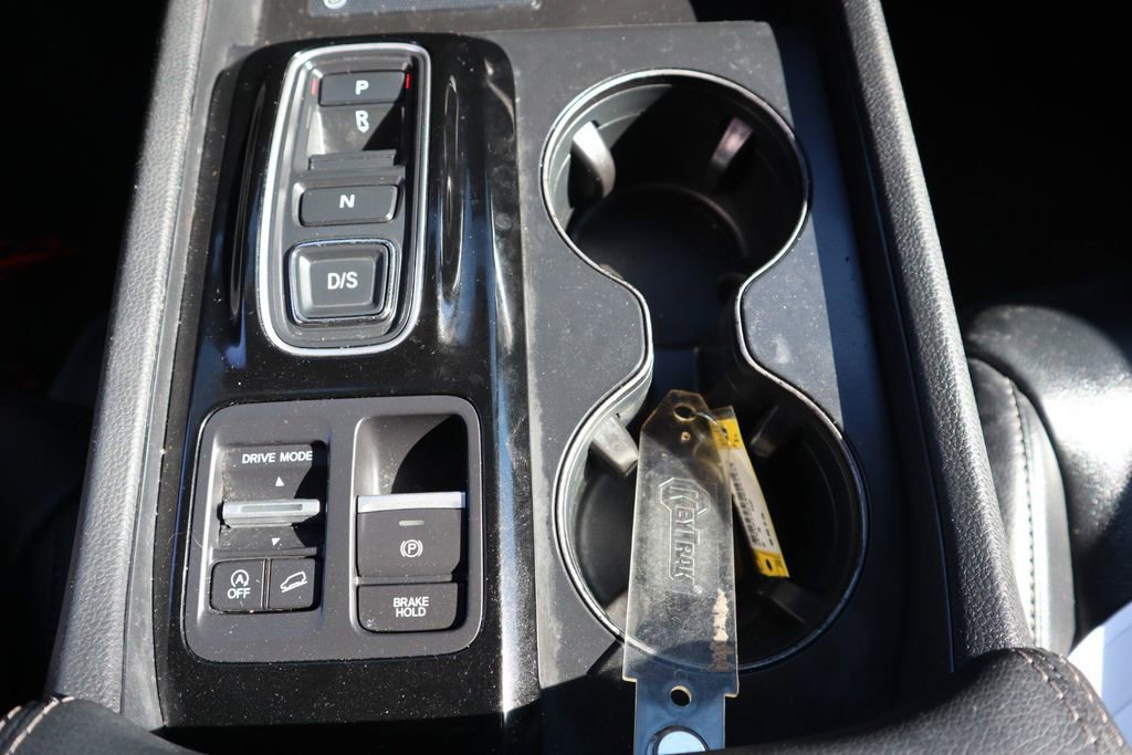 Used 2024 Honda Pilot EX-L image 21