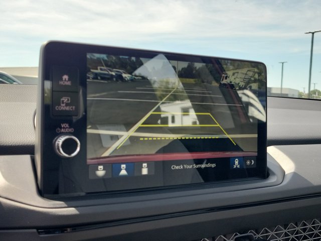 New 2026 Honda Accord SE image 23