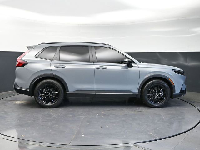 Used 2026 Honda CR-V Sport-L image 4