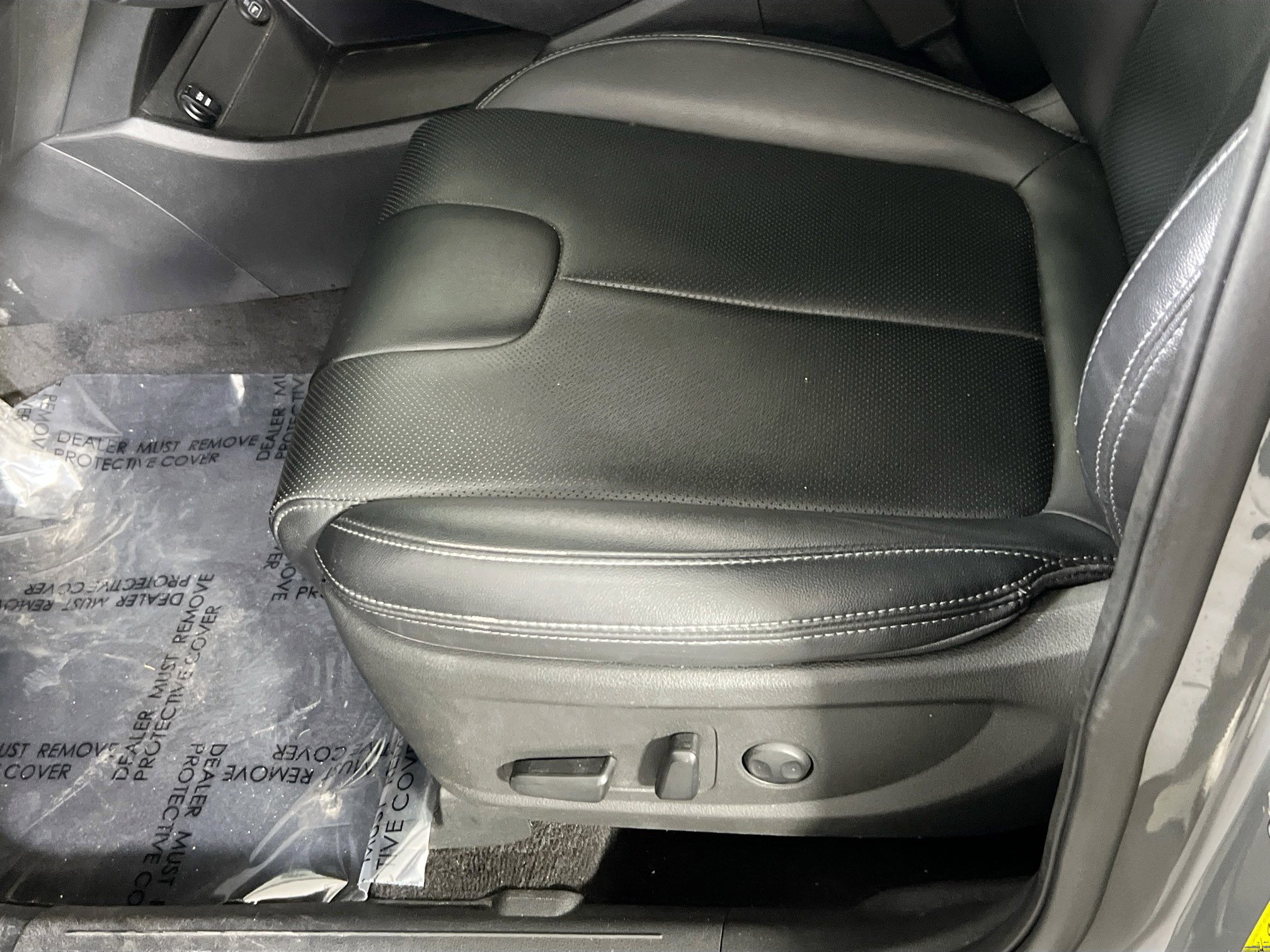 Used 2023 Hyundai Santa Fe XRT image 18
