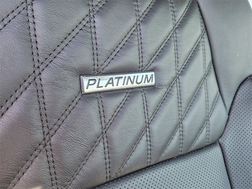 Used 2019 Toyota Tundra Platinum image 38