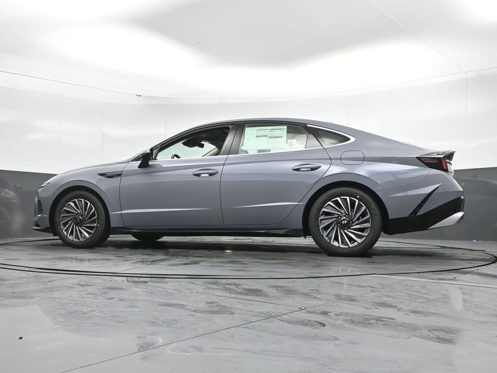 New 2026 Hyundai Sonata Limited image 50