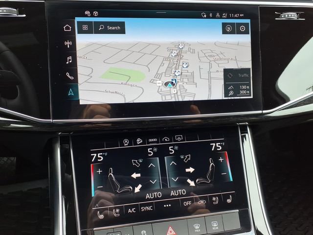 Used 2023 Audi Q7 3.0T Premium Plus w/ Premium Plus Package image 17