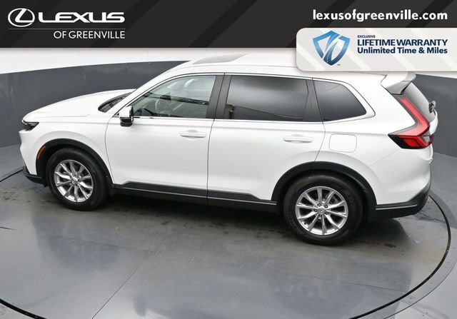 Used 2024 Honda CR-V EX-L image 44