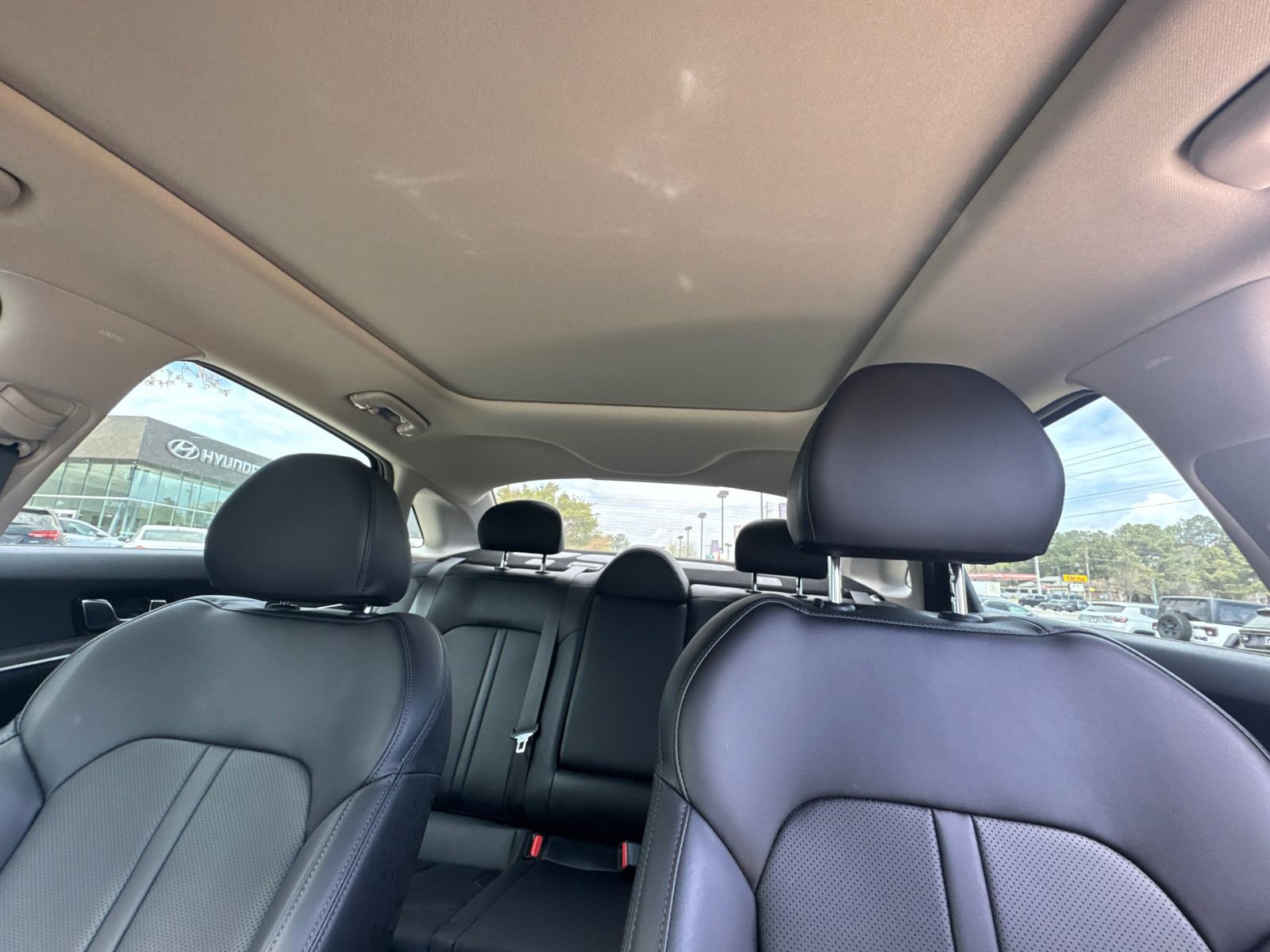 Used 2026 Kia K5 EX image 31