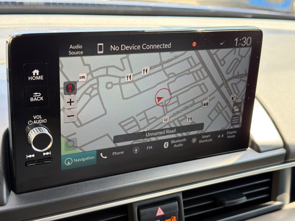 Certified 2025 Honda Pilot Touring image 31