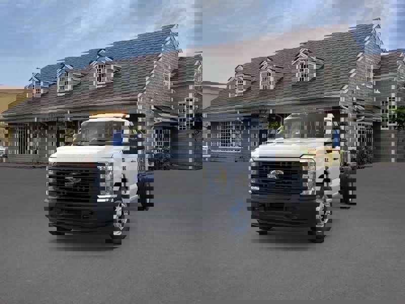 New 2025 Ford F350 XL image 2