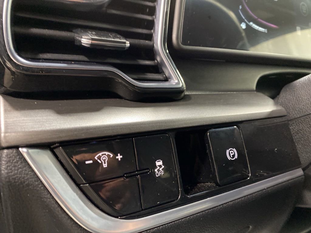 Used 2023 Kia Sportage X-Line image 21