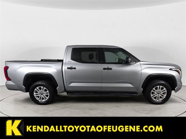 Used 2022 Toyota Tundra SR5 image 6