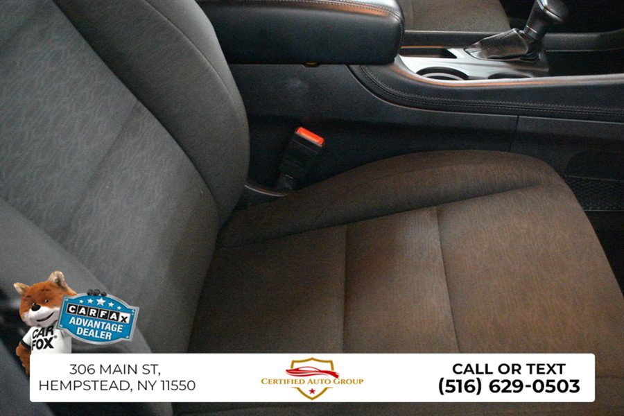 Used 2023 Dodge Durango SXT RWD image 22
