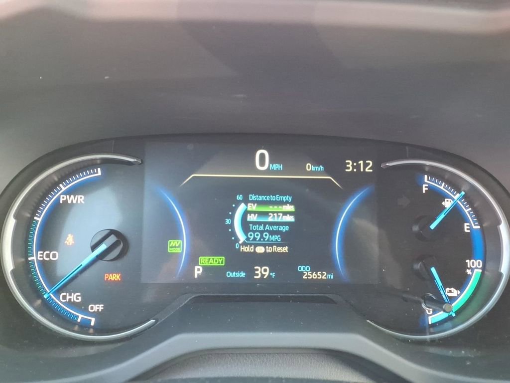 Certified 2024 Toyota RAV4 SE w/ Weather & Moonroof Package image 10