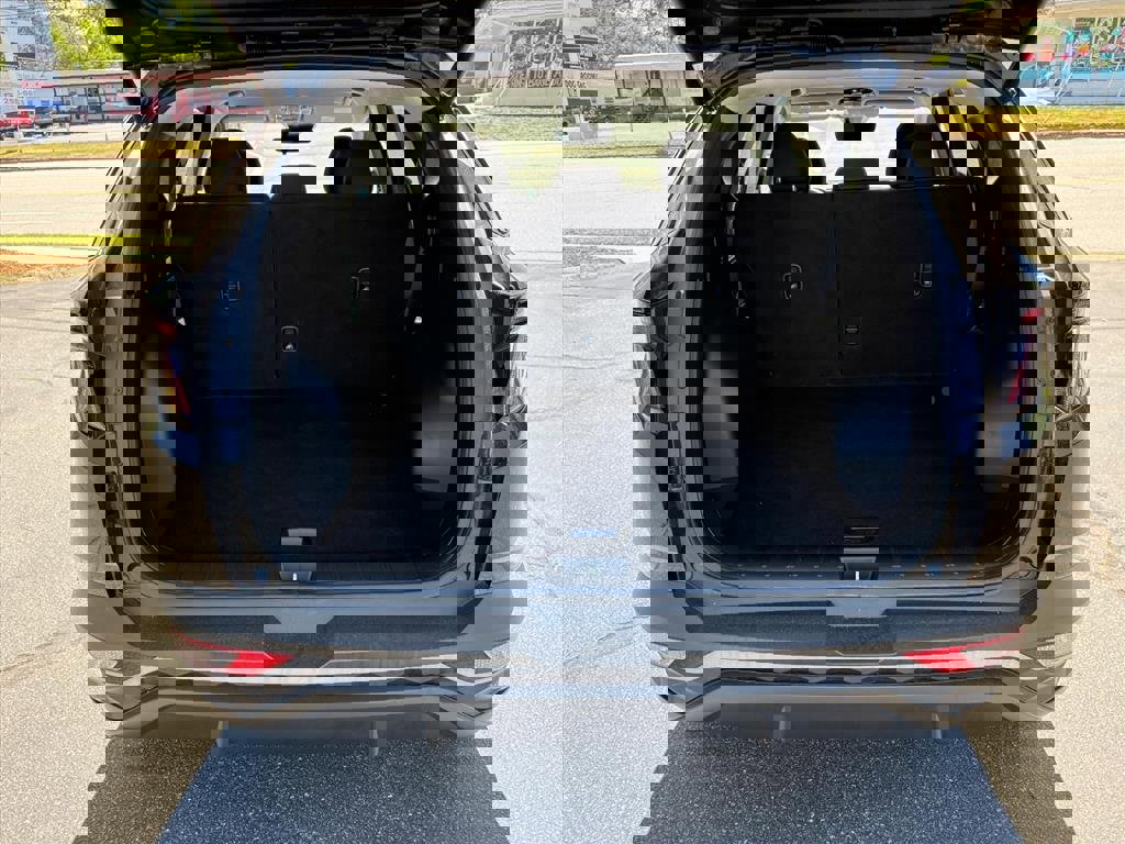 Certified 2023 Hyundai Tucson SEL image 23