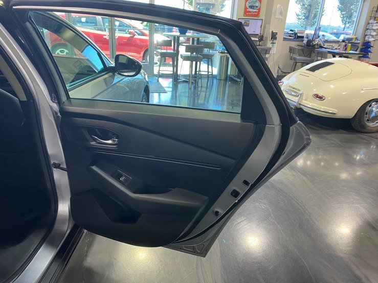 Used 2024 Honda Accord EX image 19