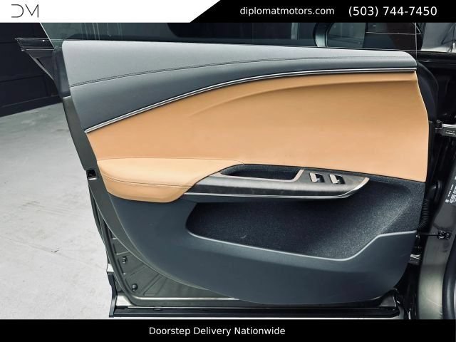 Used 2026 Lucid Gravity Grand Touring AWD/4WD image 29