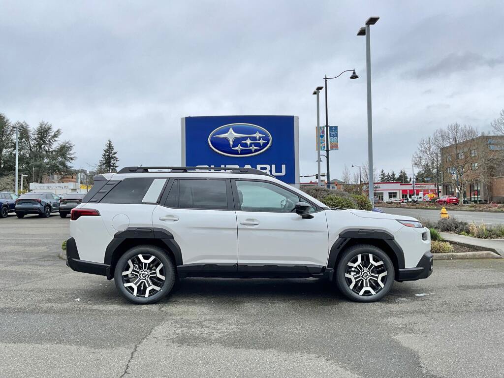 New 2026 Subaru Outback Touring XT AWD/4WD image 9