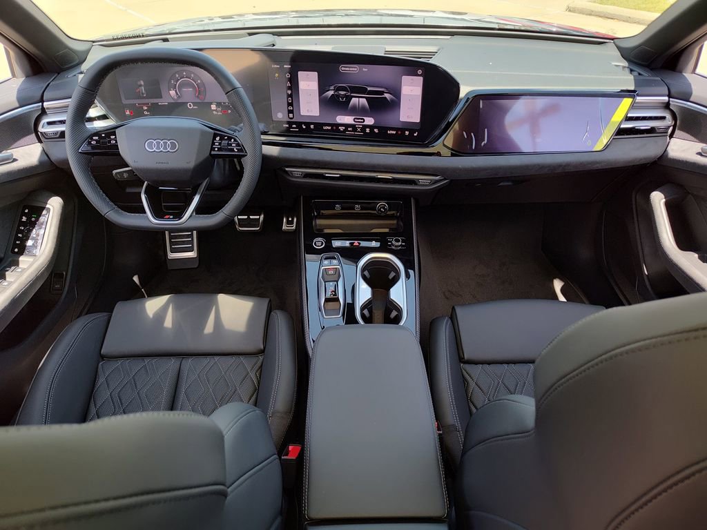 New 2026 Audi A6 Prestige AWD/4WD image 10