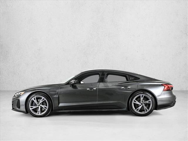 Used 2024 Audi e-tron GT Premium Plus image 9