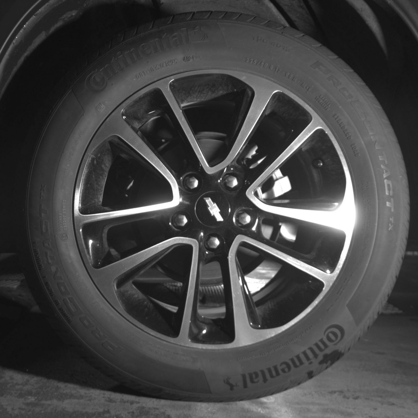 Used 2025 Chevrolet TrailBlazer LT FWD image 16