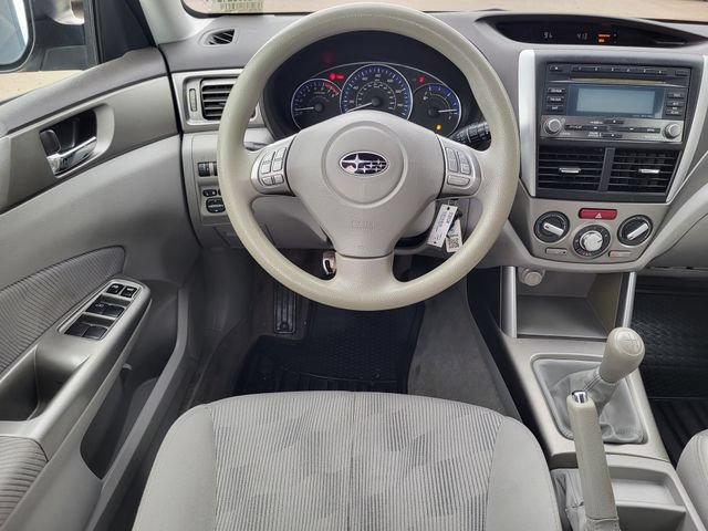 Used 2010 Subaru Forester 2.5X Premium AWD/4WD image 26