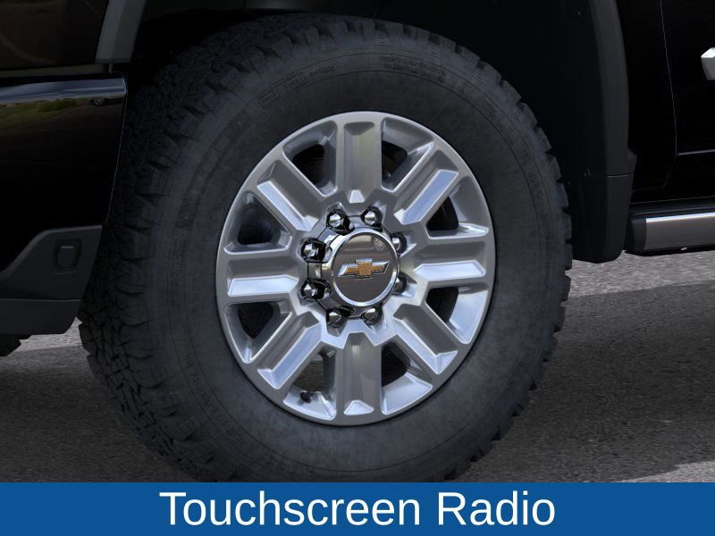 New 2026 Chevrolet Silverado 2500 High Country image 9