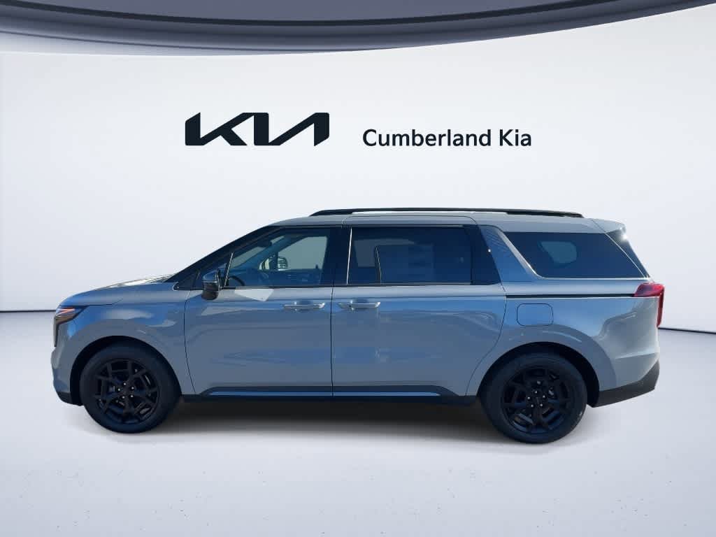 New 2026 Kia Carnival SX Prestige FWD image 5