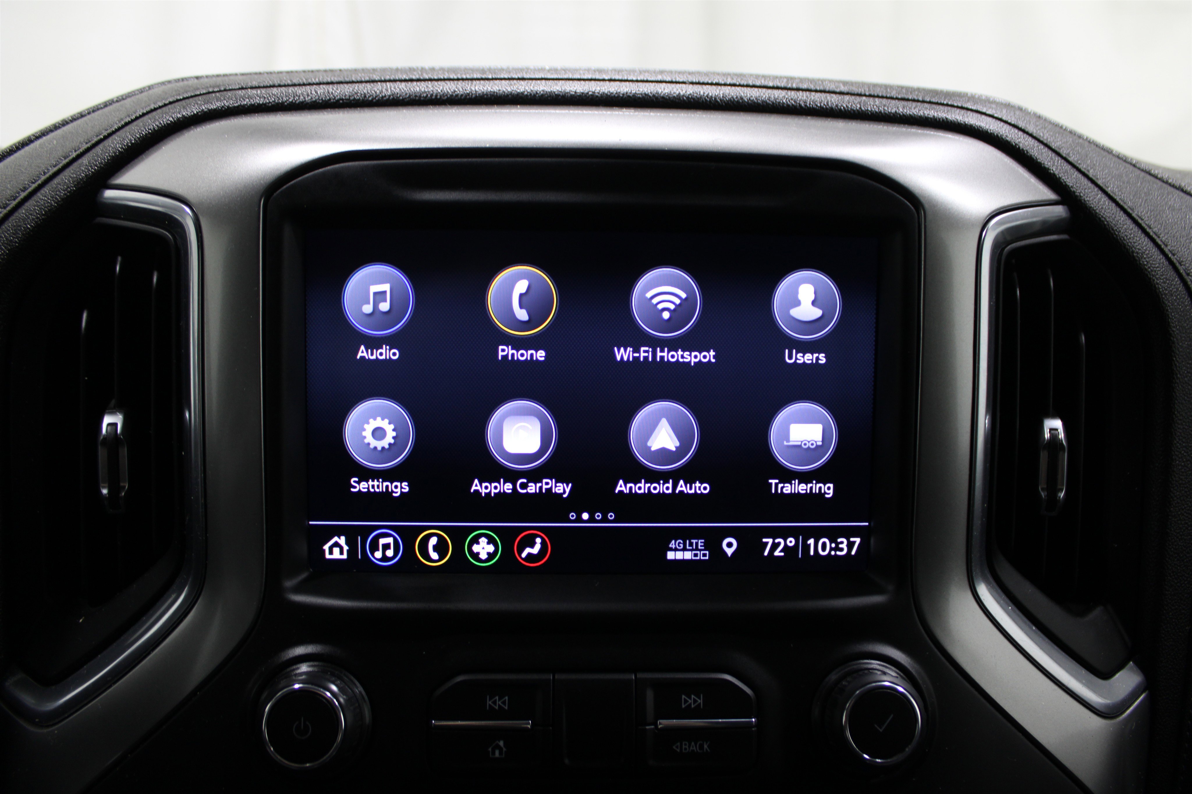 Used 2019 Chevrolet Silverado 1500 RST w/ All-Star Edition image 16