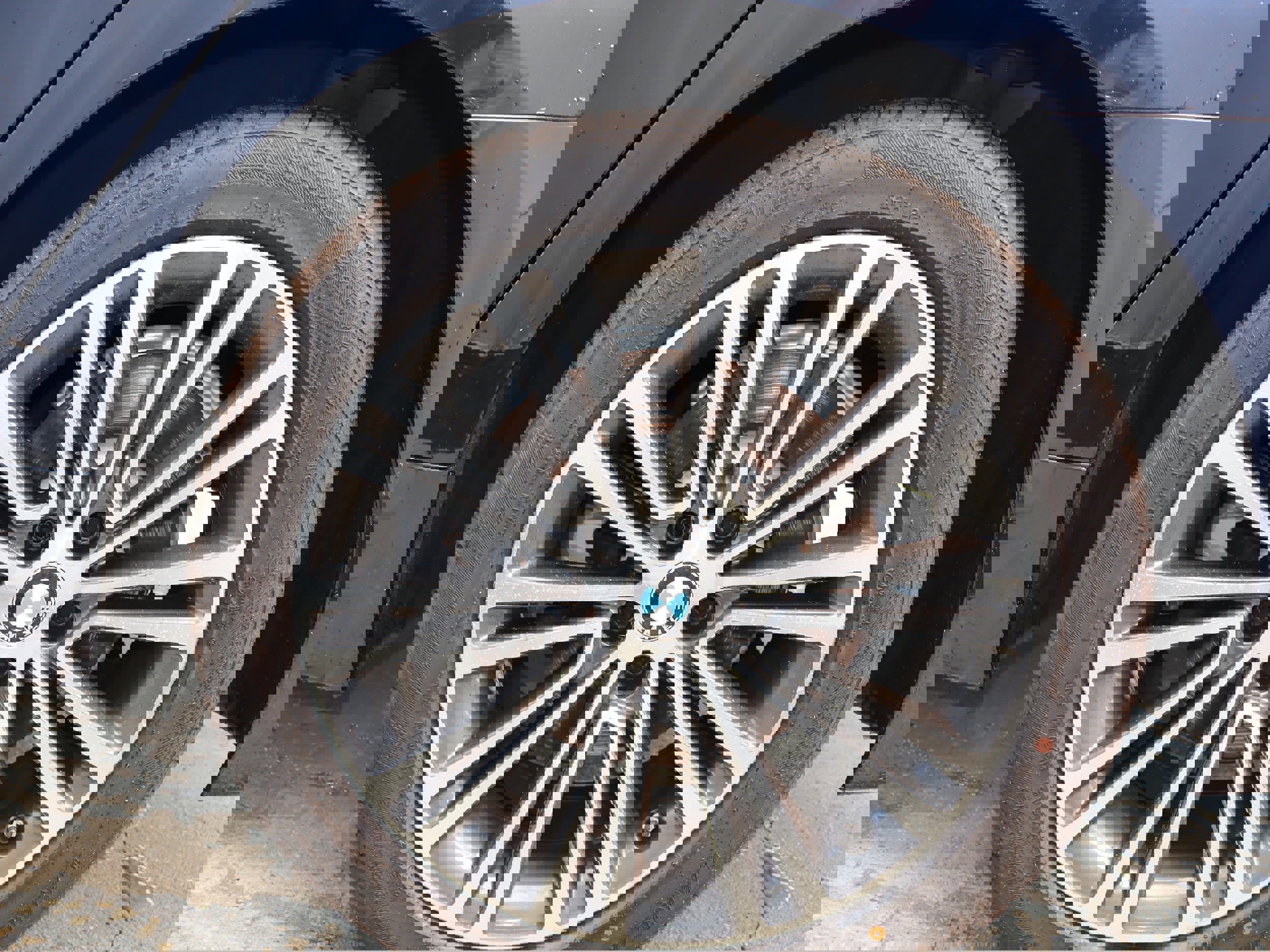 Used 2019 BMW 530i w/ Convenience Package image 22