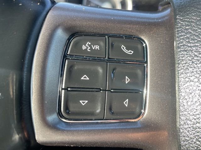 Used 2018 RAM 1500 Limited image 19