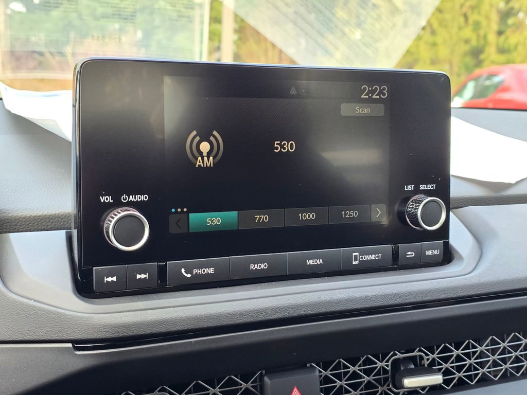 Certified 2025 Honda Accord SE image 17