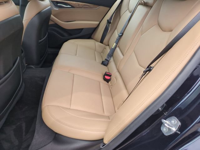 Used 2021 Cadillac CT5 Premium Luxury AWD/4WD image 15