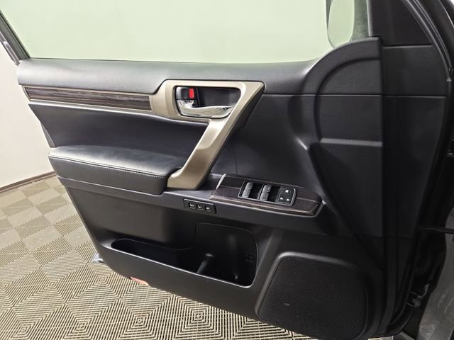 Certified 2020 Lexus GX 460 Luxury w/ Accessory Package AWD/4WD image 34