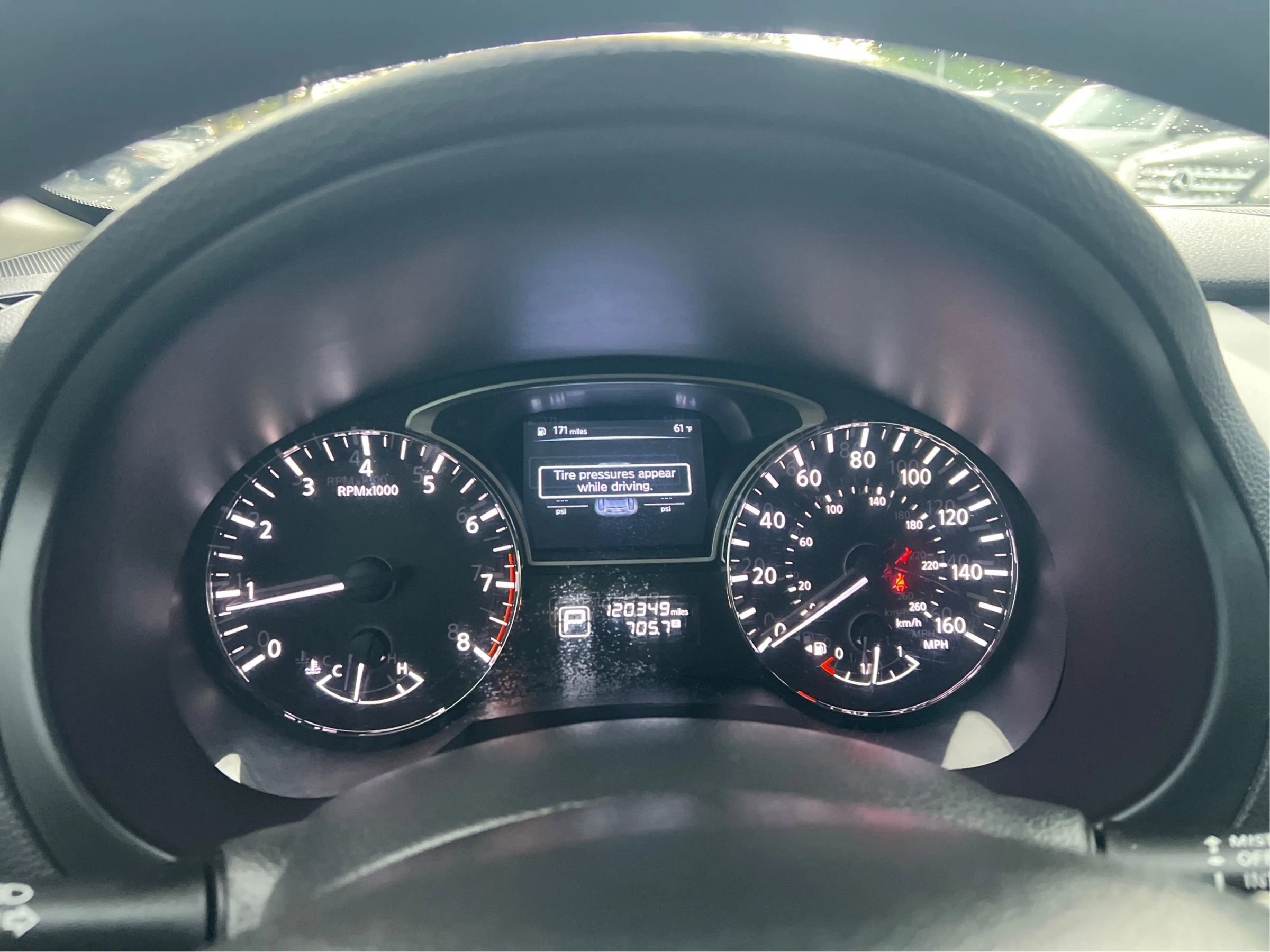Used 2014 Nissan Altima 2.5 S w/ Sport Value Package FWD image 19