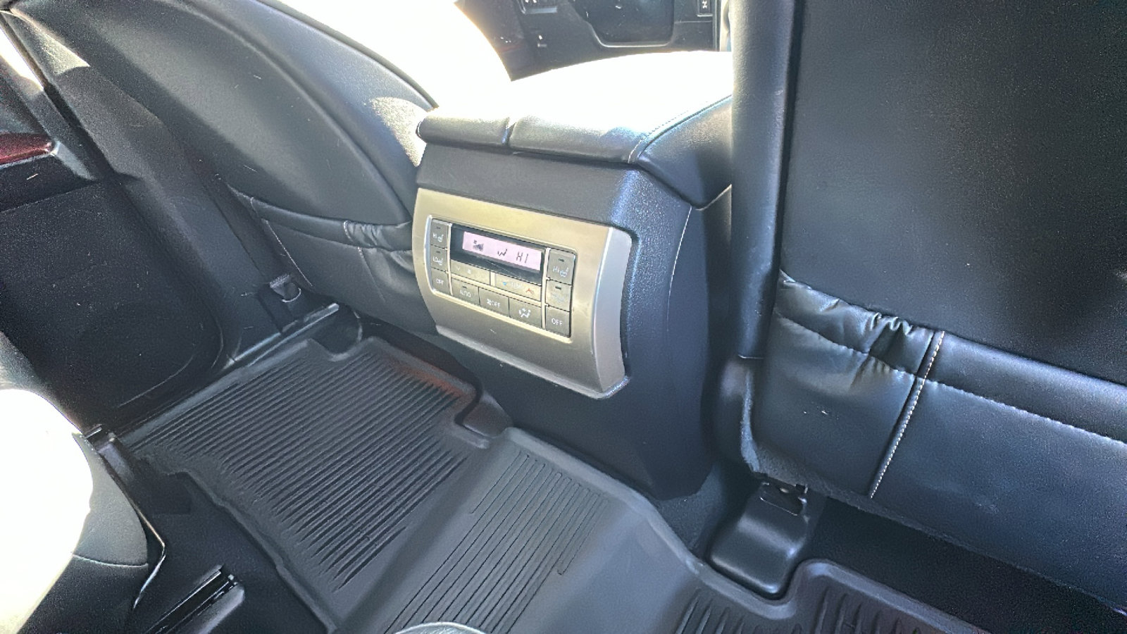 Used 2019 Lexus GX 460 image 26