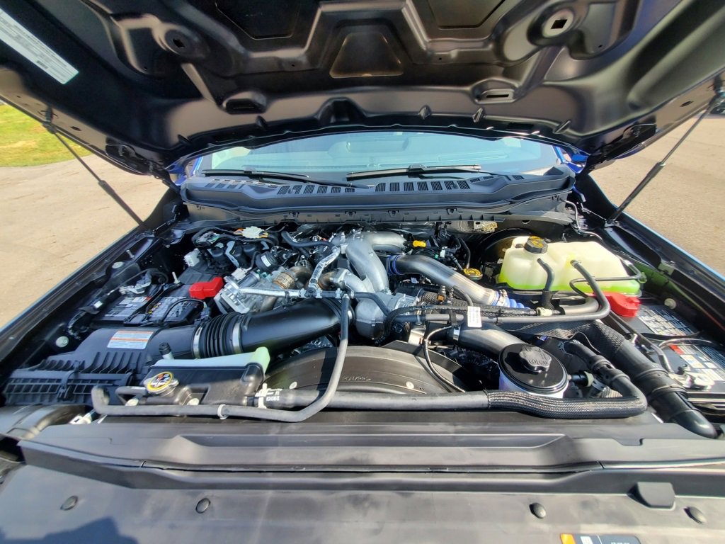 New 2026 Ford F250 XL w/ STX Appearance Package image 15