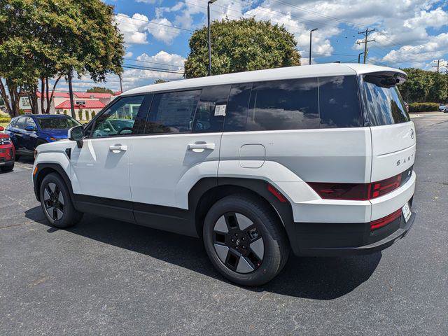 New 2026 Hyundai Santa Fe SE AWD/4WD image 6