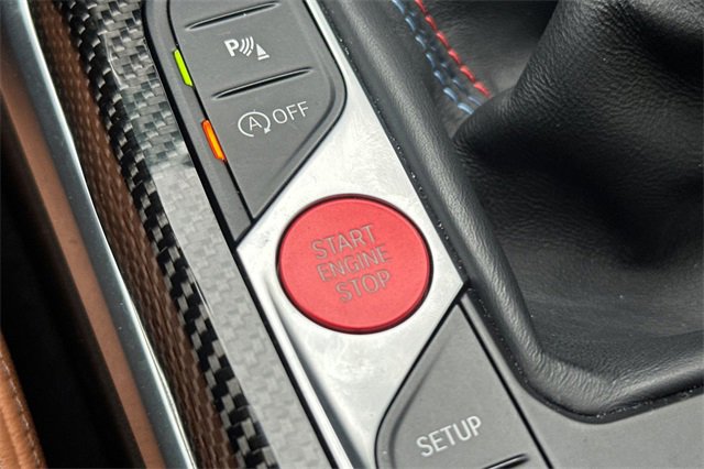 Used 2023 BMW M2 image 27