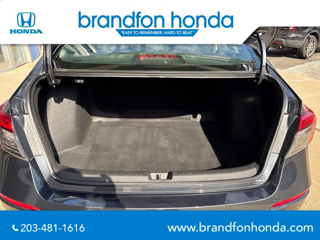 Used 2024 Honda Civic LX image 29