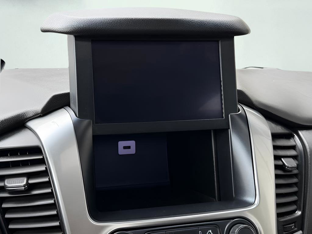 Used 2017 Chevrolet Tahoe LT image 28