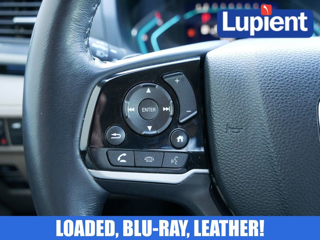 Used 2021 Honda Odyssey Elite image 24