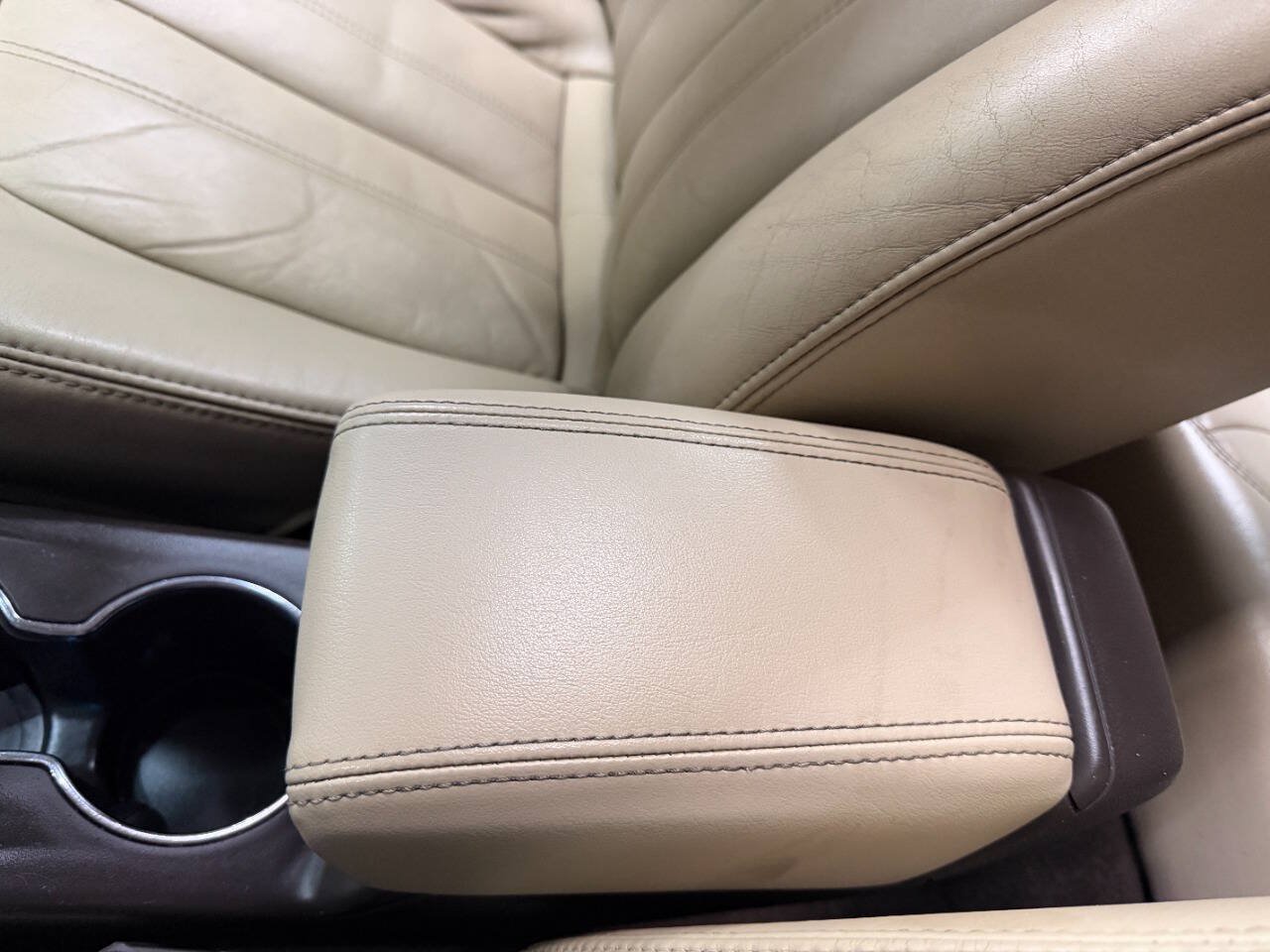 Used 2015 Buick Verano Leather w/ Experience Buick Package FWD image 42
