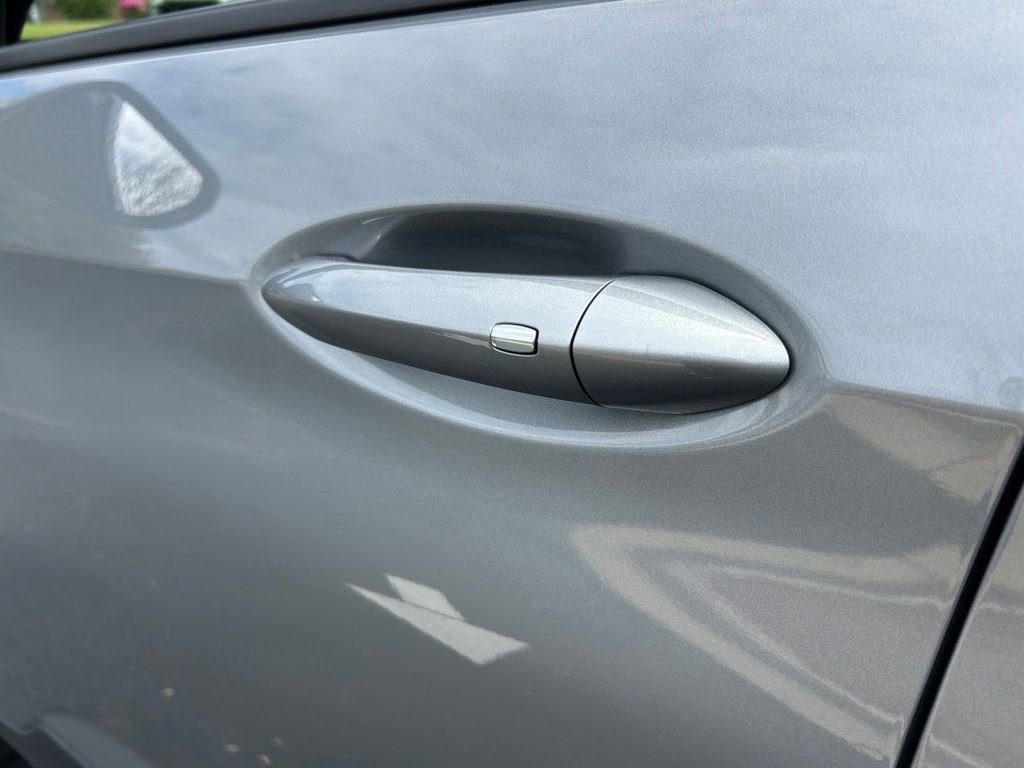 New 2026 Chevrolet TrailBlazer RS image 21