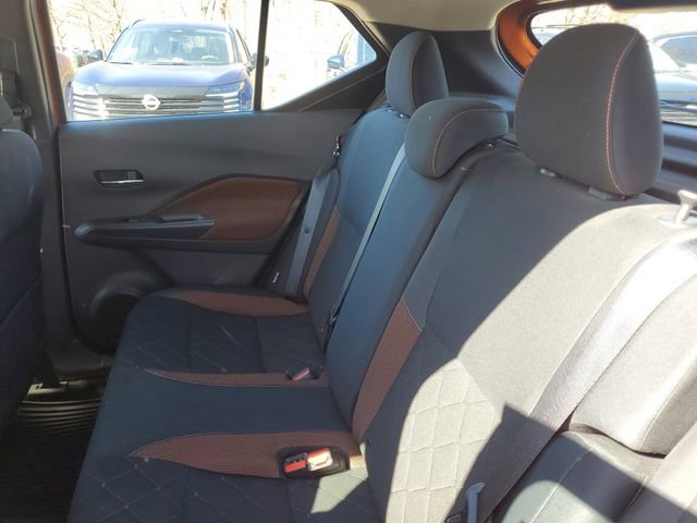 Used 2020 Nissan Kicks SR FWD image 23