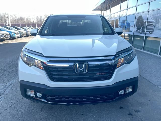 Used 2019 Honda Ridgeline Sport image 29