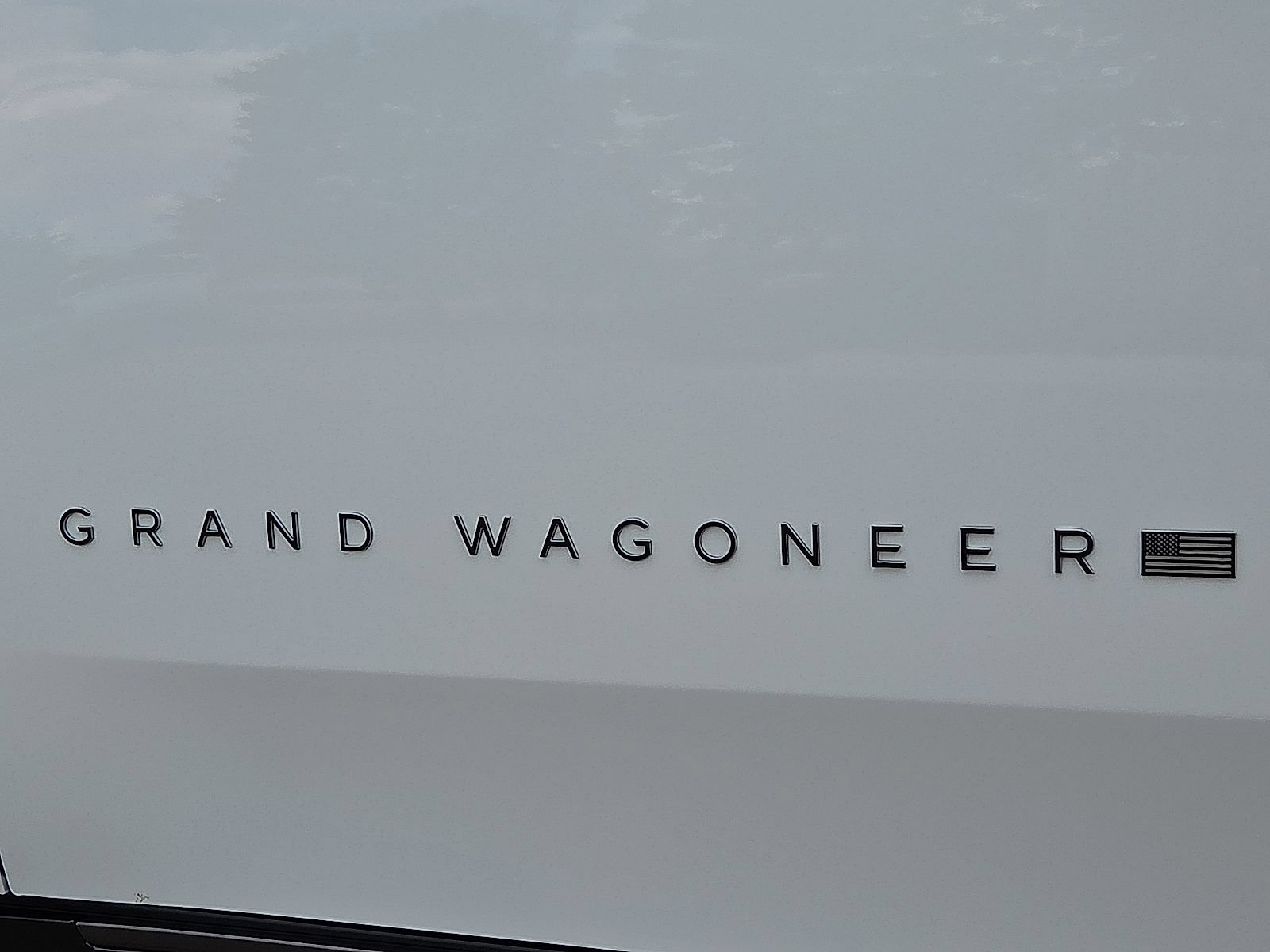 New 2026 Jeep Grand Wagoneer Summit w/ Premium Group III AWD/4WD image 9