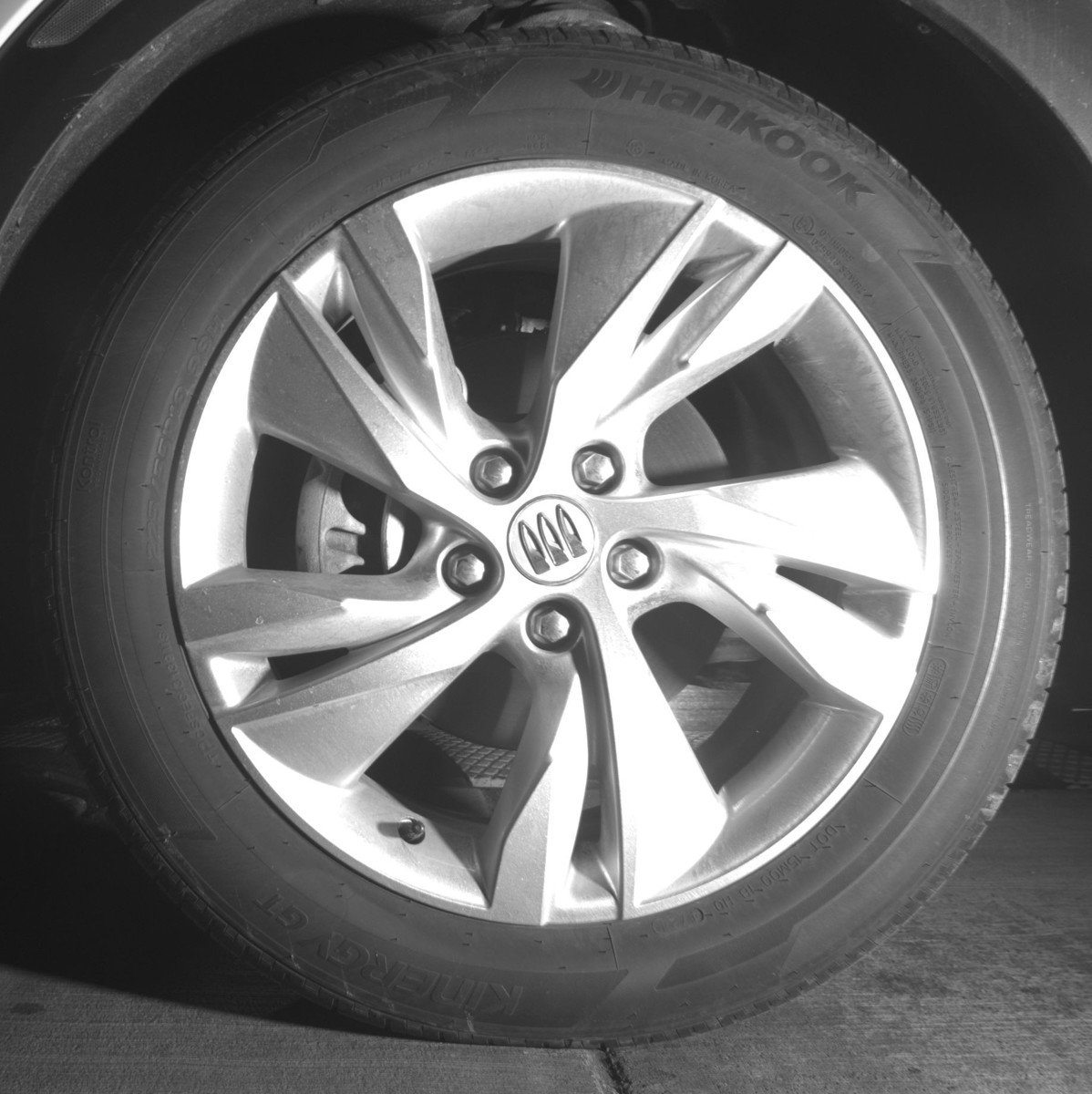 Used 2025 Buick Encore GX Preferred image 12