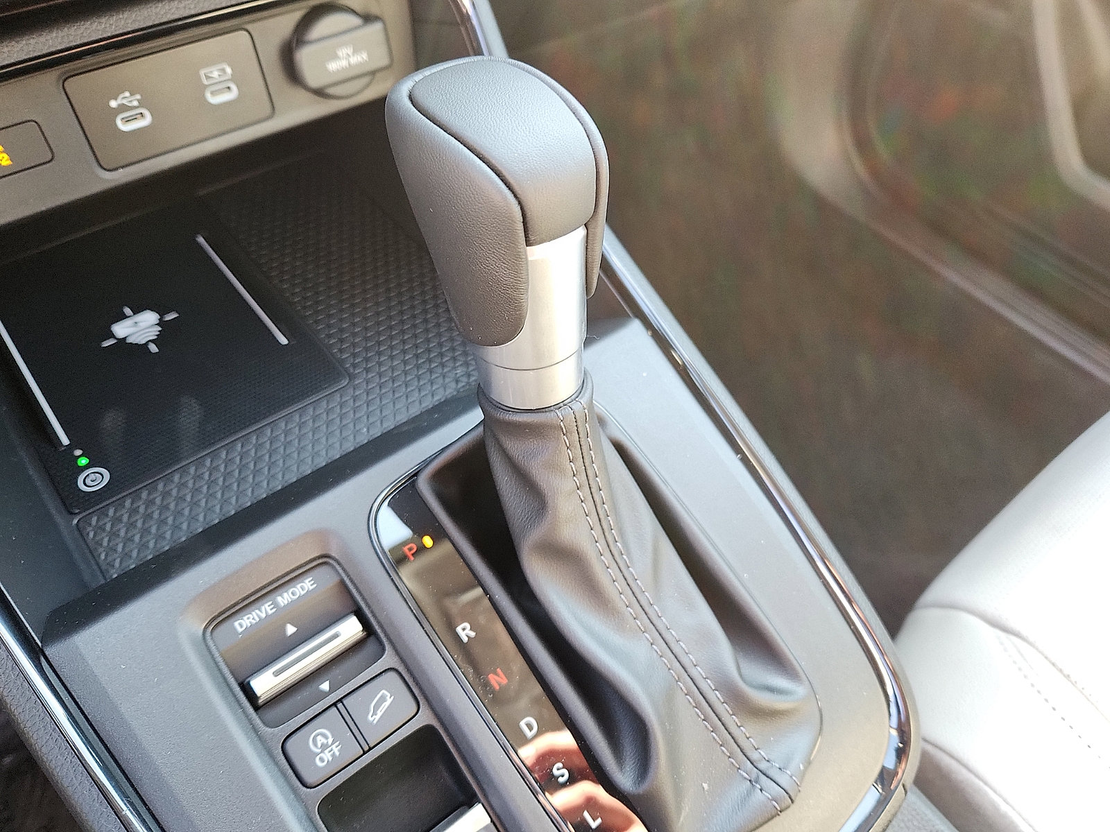 New 2026 Honda CR-V EX-L image 11