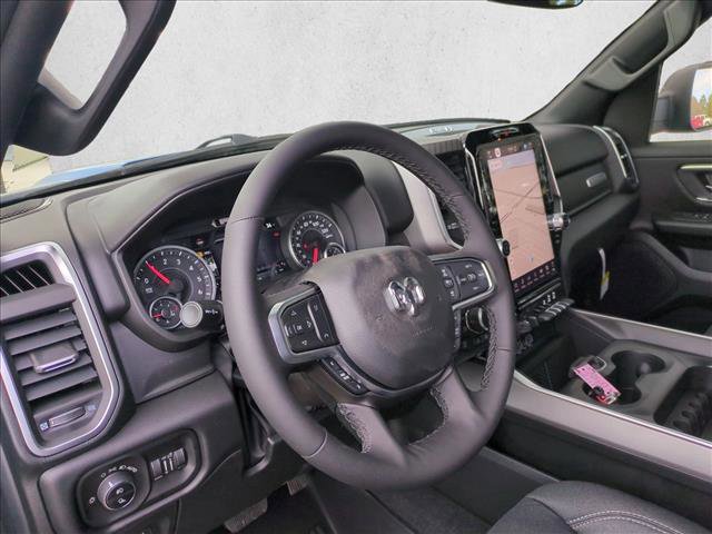 New 2026 RAM 1500 Big Horn video 3